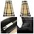 Bolso de hombro Burberry Nova Check Beige - vista 9