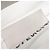 Everyday Balenciaga Duty Free Medium White Tote Bag Weiß - Ansicht 3