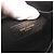 Borsa a pochette in pelle nera Yves Saint Laurent Nero - vista 6