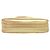 Chanel Coco Mark Lammleder Kettentasche mit goldfarbenen Hardware Golden - Ansicht 3
