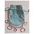 Tiffany & Co. Sterling Silber Herzarmband - Ansicht 2
