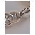 Tiffany & Co. Sterling Silber Herzarmband - Ansicht 4