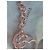 Tiffany & Co. Sterling Silber Herzarmband - Ansicht 6