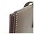 Hermès Hermes Bearn Compact Bill Wallet Taupe - view 3