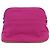 Hermès Hermes Bolide Mini 101629M Handtasche Pouch Fuschia - Ansicht 2