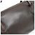 Hermès Bolso Hermes Polochon 1925 Castaño - vista 3