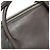 Hermès Bolso Hermes Polochon 1925 Castaño - vista 4