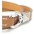 Hermès Bracciale Hermes Medor XO Marrone - vista 3