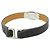 Hermès Pulsera Hermes Mini Thalassa Charm Negro - vista 2