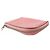 Hermès Hermes Pink Chevre Leather Business Card Case - view 2