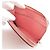 Hermès Hermes Pink Chevre Leather Business Card Case - view 5