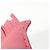 Hermès Hermes Rodeo Accessory Bag Charm Rosa - vista 3