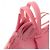 Hermès Hermes Rodeo Accessory Bag Charm Rosa - vista 4