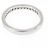 Cartier Ring Platina 950 - Ansicht 3