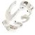 Cartier Signature Ring Weihnachts Limited Edition 2004