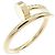 Anillo Cartier Juste un Clou Small