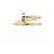 Anillo Cartier Juste un Clou Small - vista 2