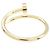 Anillo Cartier Juste un Clou Small - vista 3