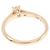 Cartier 1895 Ring aus Roségold Golden - Ansicht 3