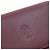 Portafoglio Tri-Fold Cartier in vitello rosso - vista 4
