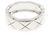 Chanel Coco Crush Medium Band Ring - view 2