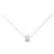 Chanel Coco Crush Small Halskette