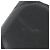 Portafoglio lungo Chanel 19 Line AP0955 Nero - vista 4