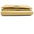 Loewe Tri-fold Wallet Beige Yellow - view 4