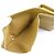 Loewe Tri-fold Wallet Beige Yellow - view 6
