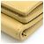 Loewe Tri-fold Wallet Beige Yellow - view 8