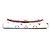 Louis Vuitton Monogram Multicolore Card Case White Multiple colors - view 3