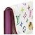Louis Vuitton Monogram Multicolore Card Case White Multiple colors - view 6