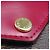 Carteira Louis Vuitton Monogram Fuchsia Tri-fold Fuschia Monograma - vista 11