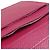 Carteira Louis Vuitton Monogram Fuchsia Tri-fold Fuschia Monograma - vista 13