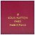 Carteira Louis Vuitton Monogram Fuchsia Tri-fold Fuschia Monograma - vista 16