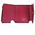 Carteira Louis Vuitton Monogram Fuchsia Tri-fold Fuschia Monograma - vista 6