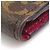 Carteira Louis Vuitton Monogram Fuchsia Tri-fold Fuschia Monograma - vista 9
