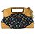 Louis Vuitton Multicolore Shoulder Bag Black Multiple colors