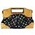 Louis Vuitton Multicolore Shoulder Bag Black Multiple colors - view 3