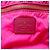 Louis Vuitton Ikat Flower Noeful MM Schultertasche Pink - Ansicht 12