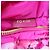 Louis Vuitton Ikat Flower Noeful MM Schultertasche Pink - Ansicht 13