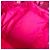 Louis Vuitton Ikat Flower Noeful MM Schultertasche Pink - Ansicht 5