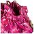 Louis Vuitton Ikat Flower Noeful MM Schultertasche Pink - Ansicht 6