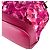 Louis Vuitton Ikat Flower Noeful MM Schultertasche Pink - Ansicht 8