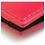 Bulgari Bvlgari Serpenti Forever Tarjetero de piel charol rosa - vista 6