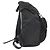 Mochila Prada em nylon preto - vista 2