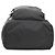 Mochila Prada em nylon preto - vista 4
