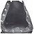 Mochila Prada em nylon preto - vista 5