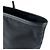 Tote Sac cabas Prada en nylon et velours Noir Bleu - vue 6