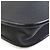 Borsa a tracolla Burberry in pelle nera - vista 6
